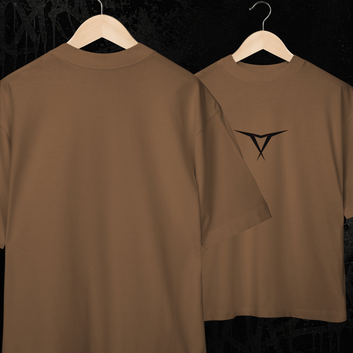 Comisa oversized