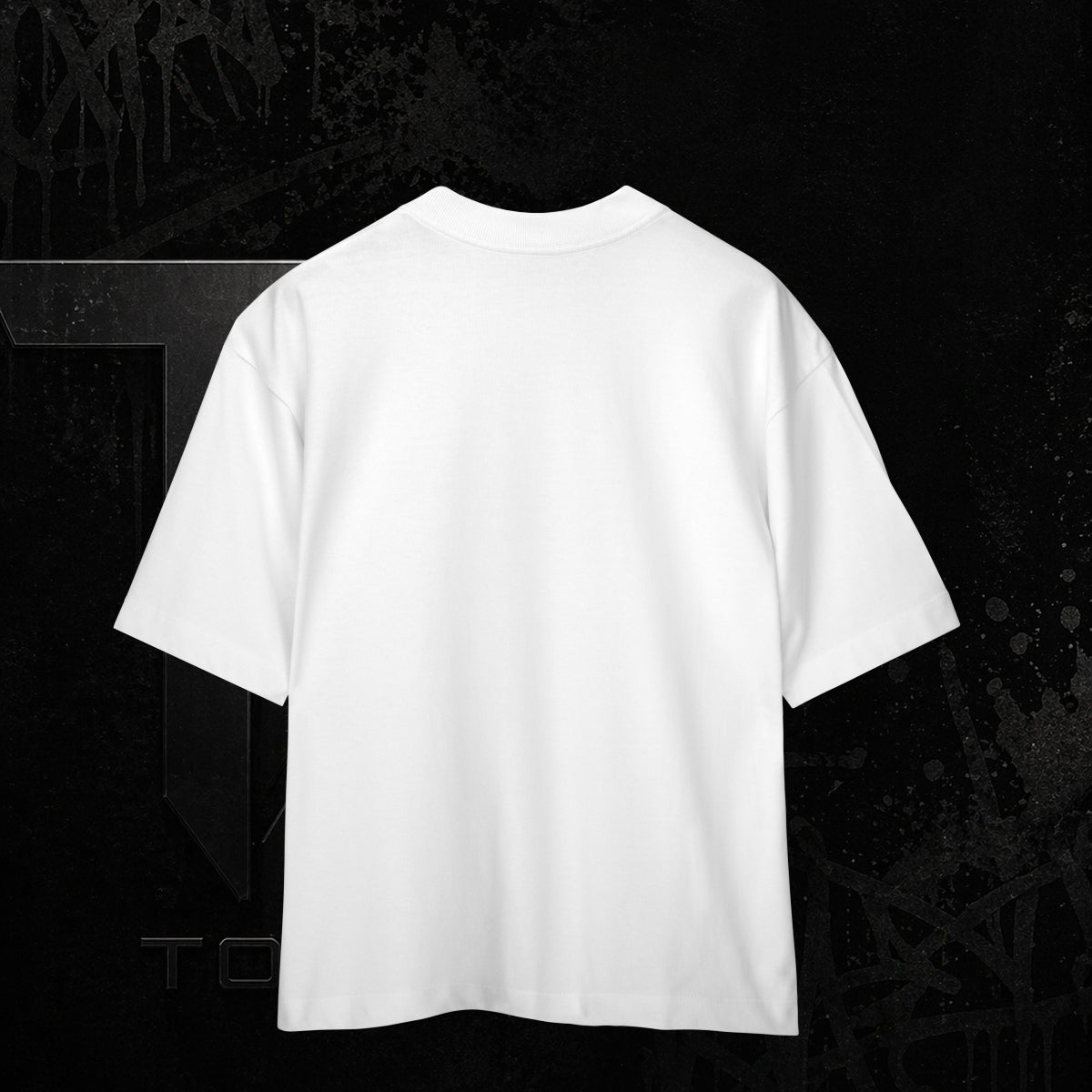 Comisa oversized