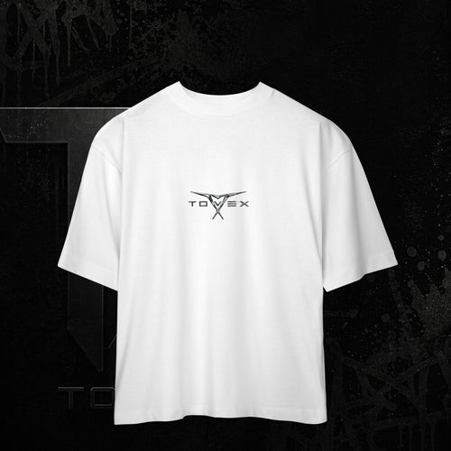 Camiseta Oversized To Vex