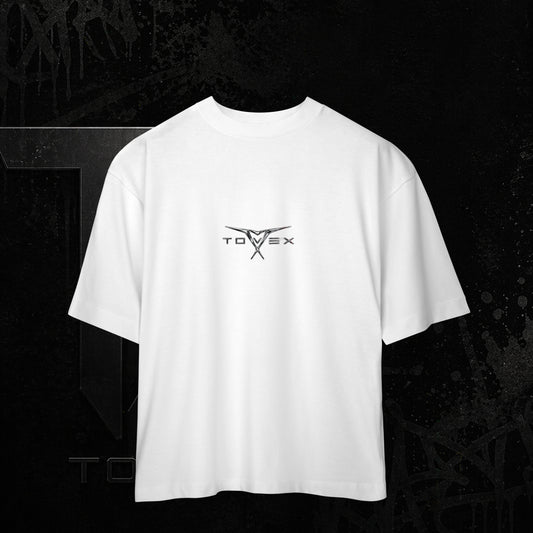 Camiseta Oversized To Vex