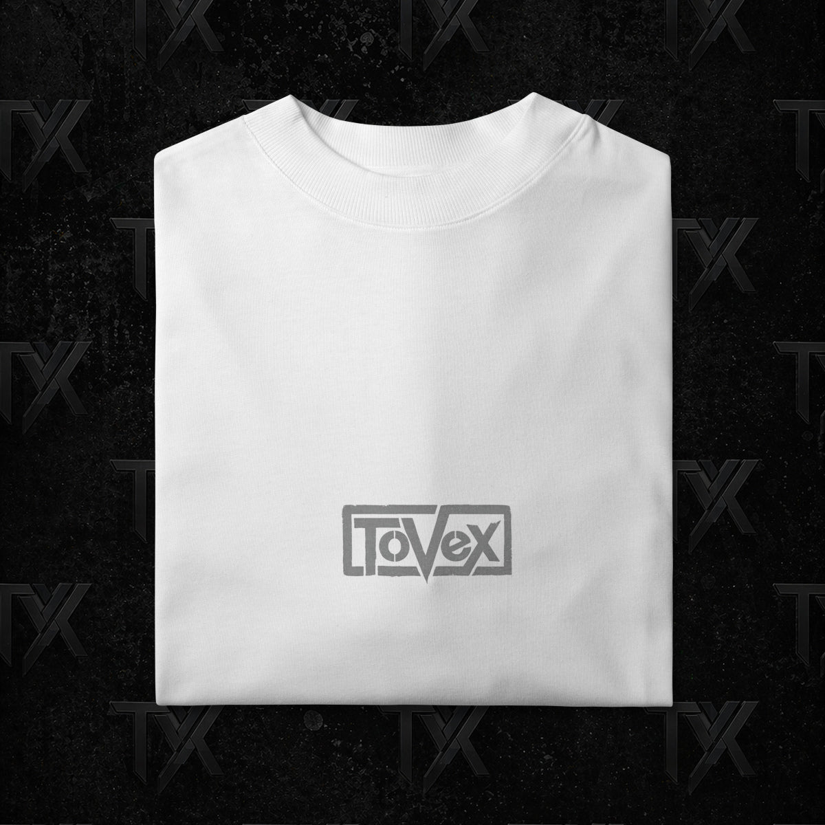 Oversize “Da Favela Pro Mundo” – To Vex