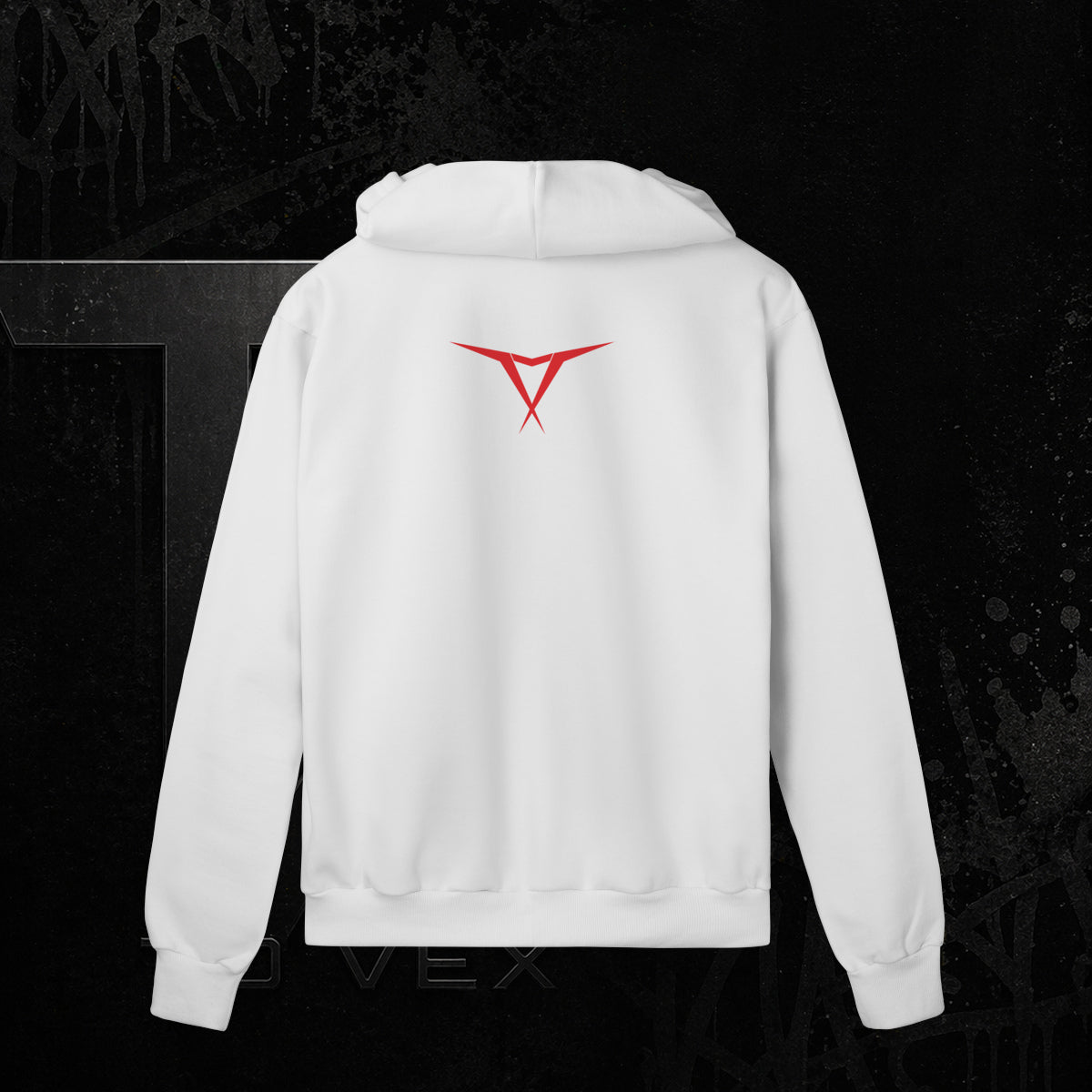 Moletom Prime Com Ziper