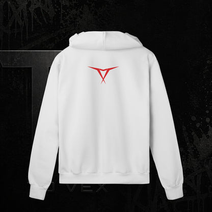 Moletom Prime Com Ziper