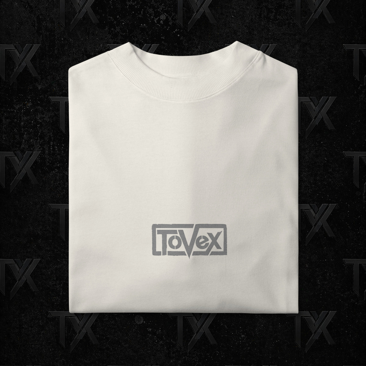 Oversize “Da Favela Pro Mundo” – To Vex