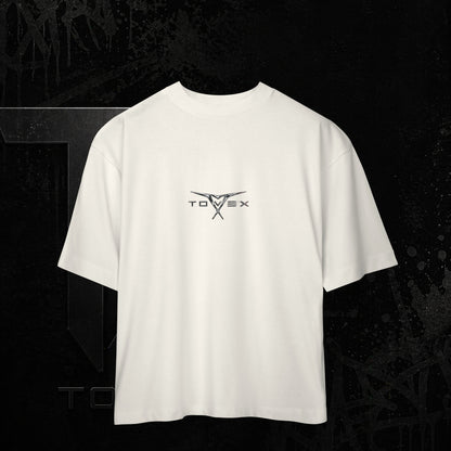 Camiseta Oversized To Vex