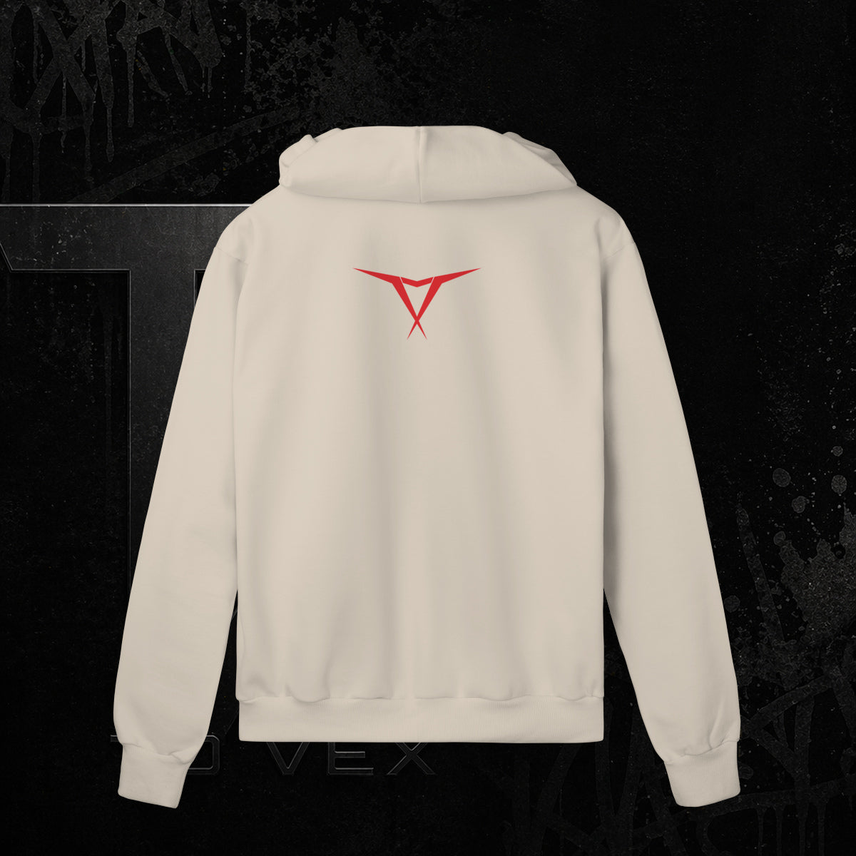 Moletom Prime Com Ziper
