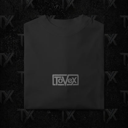 Oversize “Da Favela Pro Mundo”
