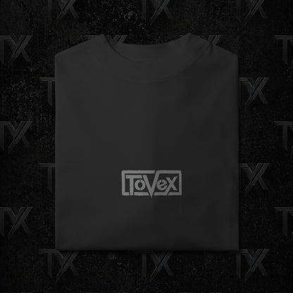 Oversize “Da Favela Pro Mundo”