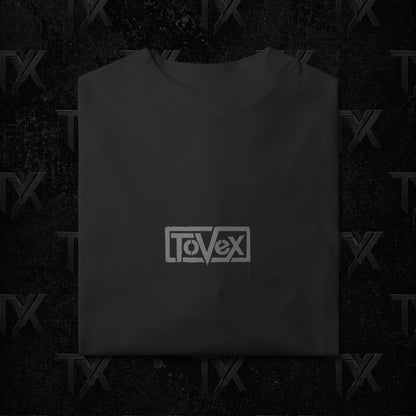 Oversize “Da Favela Pro Mundo”