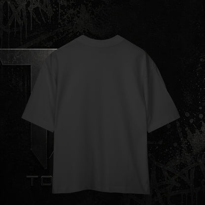 Comisa oversized