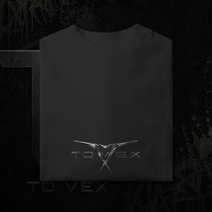Camiseta Oversized To Vex