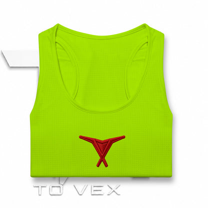 Regata Fem Sportv Dry UV