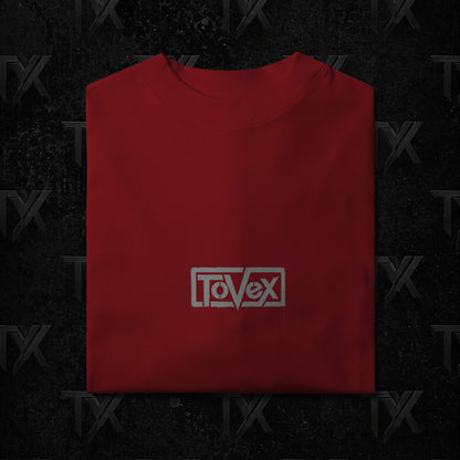 Oversize “Da Favela Pro Mundo”
