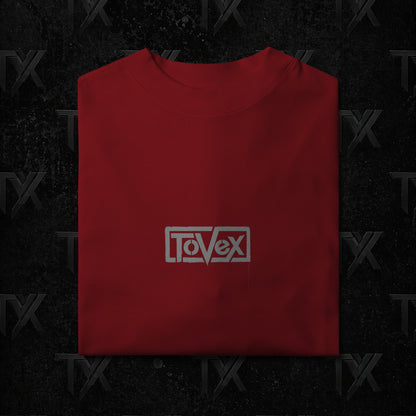 Oversize “Da Favela Pro Mundo”