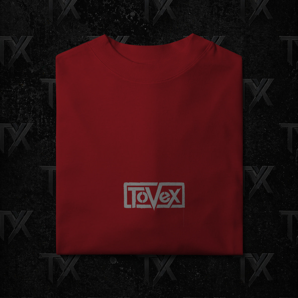 Oversize “Da Favela Pro Mundo” – To Vex